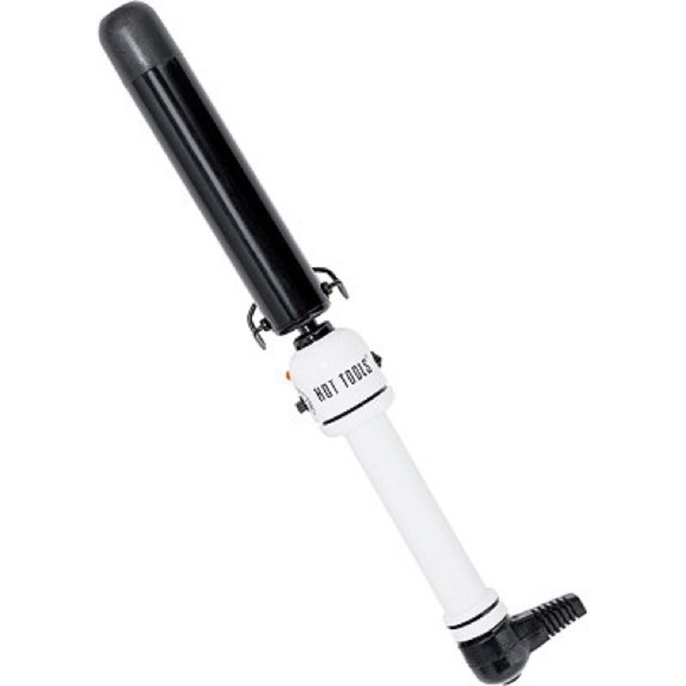 Hot Tools Nanoceramics curling wand! 1-1/4 inch
